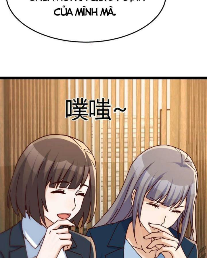 Trong Nhà Có 2 Bạn Gái Song Sinh - Chapter 298 - Page 17