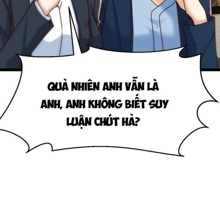 Trong Nhà Có 2 Bạn Gái Song Sinh - Chapter 298 - Page 18