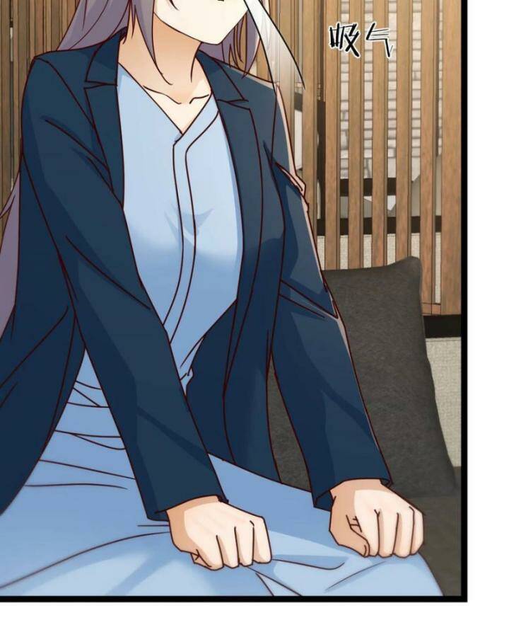 Trong Nhà Có 2 Bạn Gái Song Sinh - Chapter 298 - Page 21