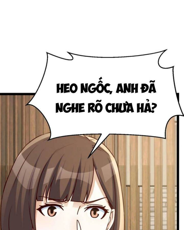 Trong Nhà Có 2 Bạn Gái Song Sinh - Chapter 298 - Page 27