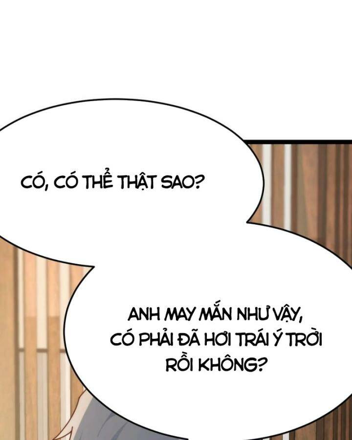 Trong Nhà Có 2 Bạn Gái Song Sinh - Chapter 298 - Page 30