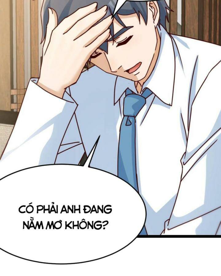 Trong Nhà Có 2 Bạn Gái Song Sinh - Chapter 298 - Page 31