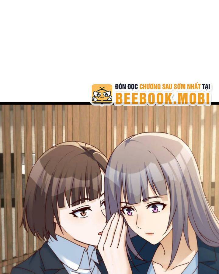 Trong Nhà Có 2 Bạn Gái Song Sinh - Chapter 298 - Page 32