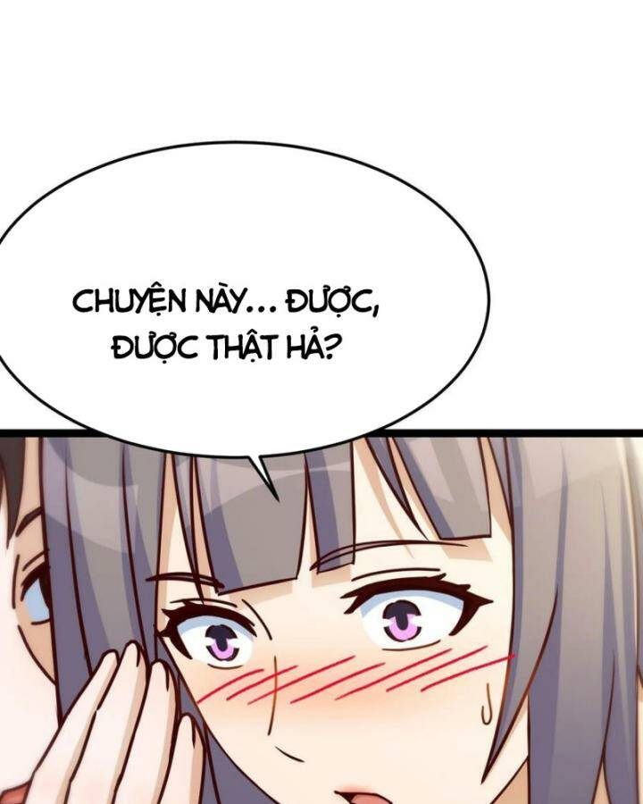 Trong Nhà Có 2 Bạn Gái Song Sinh - Chapter 298 - Page 34