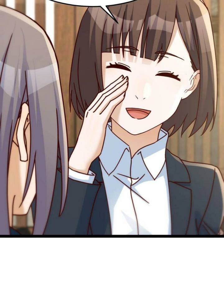 Trong Nhà Có 2 Bạn Gái Song Sinh - Chapter 298 - Page 36