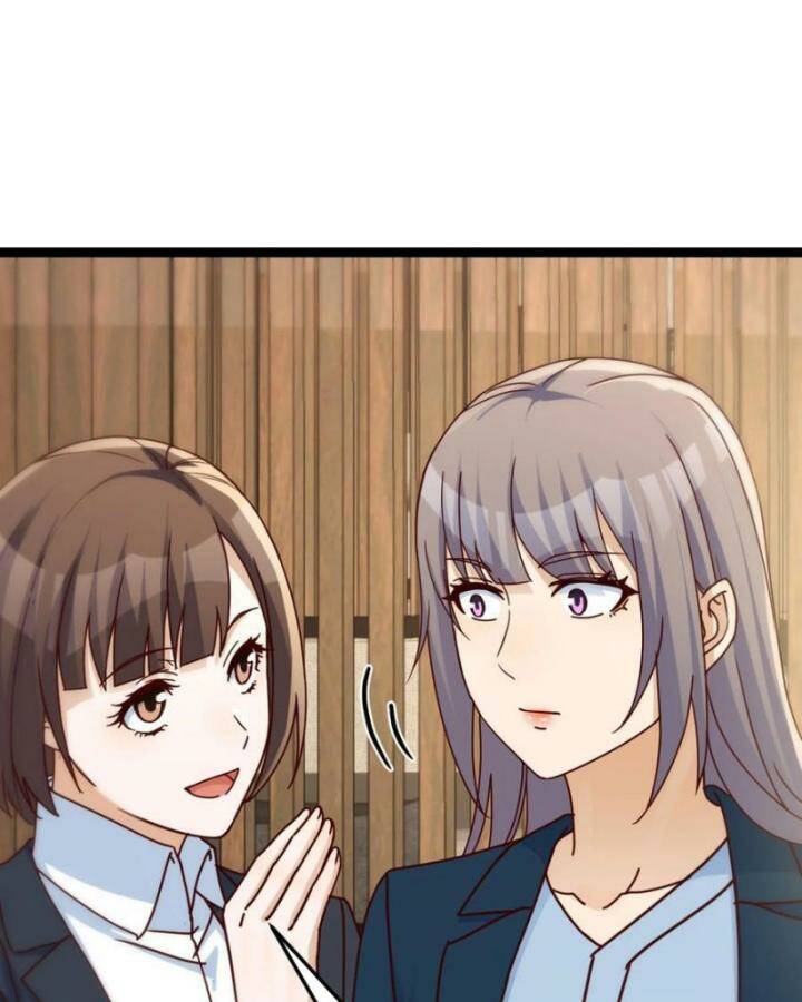 Trong Nhà Có 2 Bạn Gái Song Sinh - Chapter 298 - Page 37