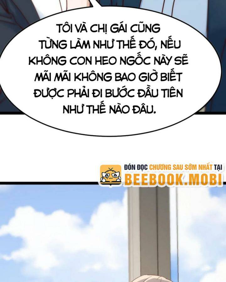 Trong Nhà Có 2 Bạn Gái Song Sinh - Chapter 298 - Page 38