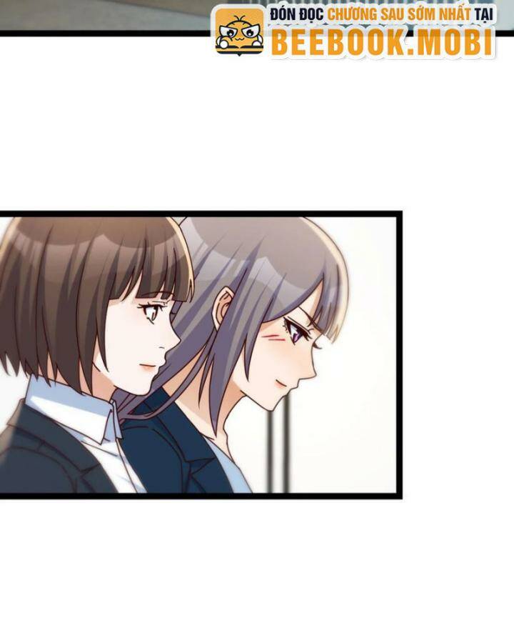 Trong Nhà Có 2 Bạn Gái Song Sinh - Chapter 298 - Page 3