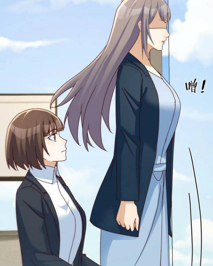 Trong Nhà Có 2 Bạn Gái Song Sinh - Chapter 298 - Page 39