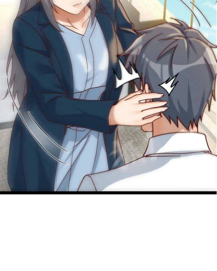 Trong Nhà Có 2 Bạn Gái Song Sinh - Chapter 298 - Page 46