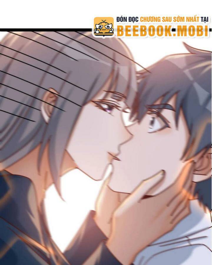 Trong Nhà Có 2 Bạn Gái Song Sinh - Chapter 298 - Page 47