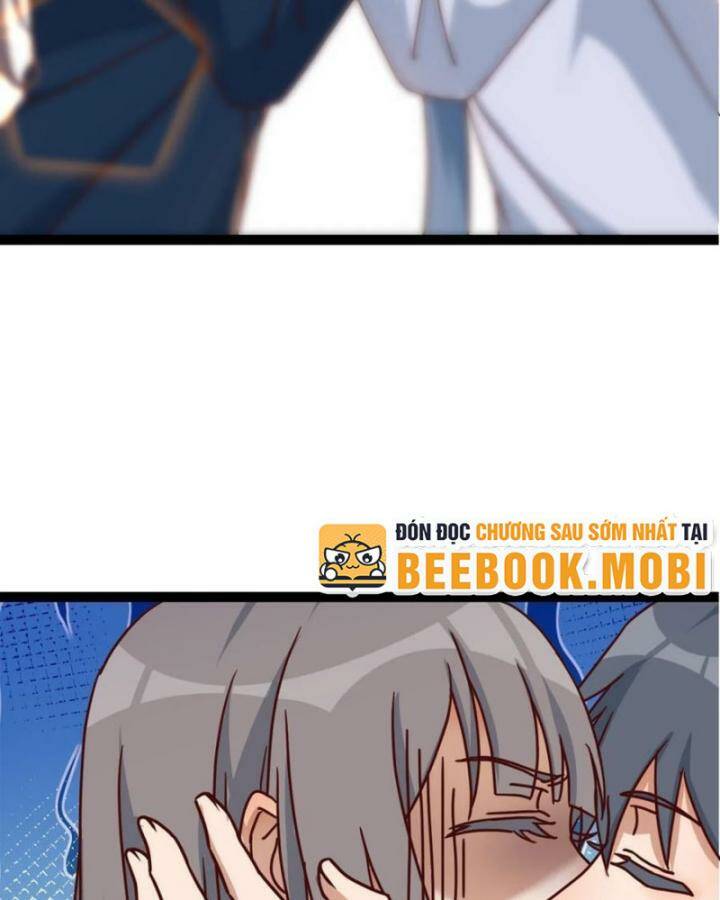 Trong Nhà Có 2 Bạn Gái Song Sinh - Chapter 298 - Page 55