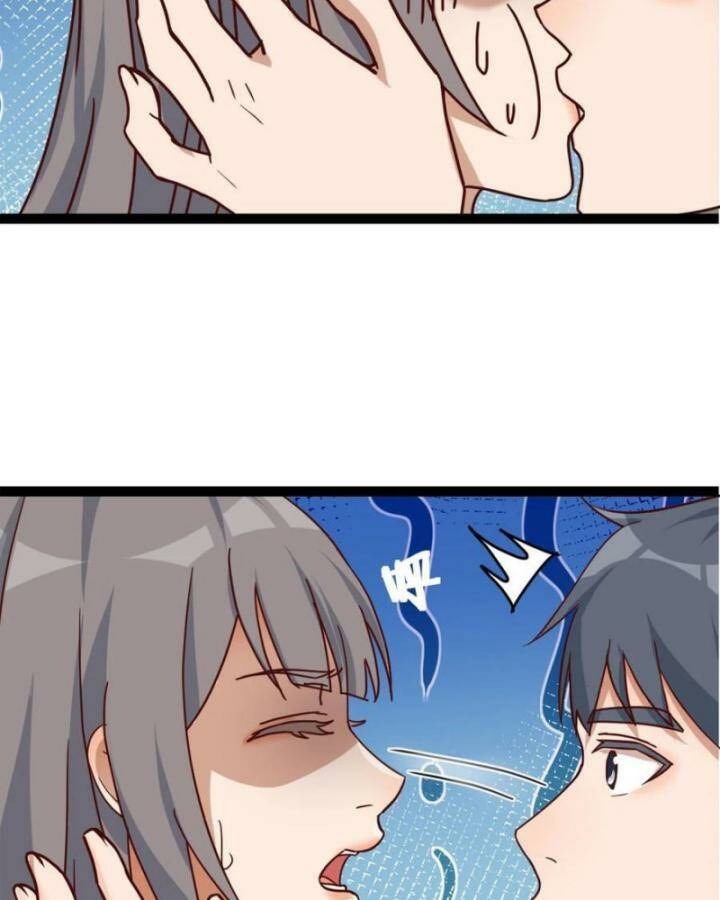 Trong Nhà Có 2 Bạn Gái Song Sinh - Chapter 298 - Page 56