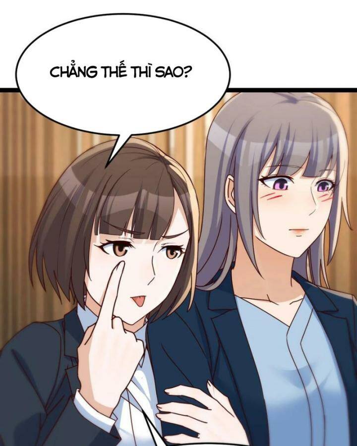 Trong Nhà Có 2 Bạn Gái Song Sinh - Chapter 298 - Page 5