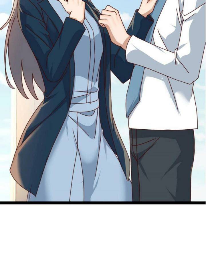 Trong Nhà Có 2 Bạn Gái Song Sinh - Chapter 298 - Page 59