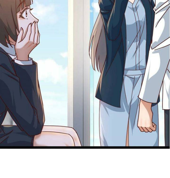 Trong Nhà Có 2 Bạn Gái Song Sinh - Chapter 298 - Page 61