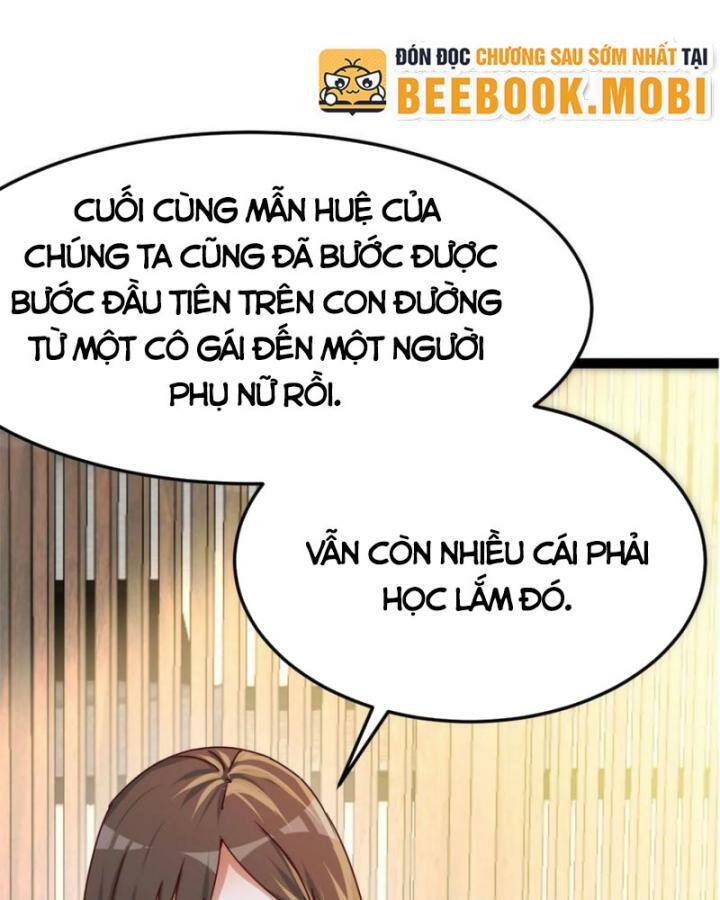 Trong Nhà Có 2 Bạn Gái Song Sinh - Chapter 298 - Page 63
