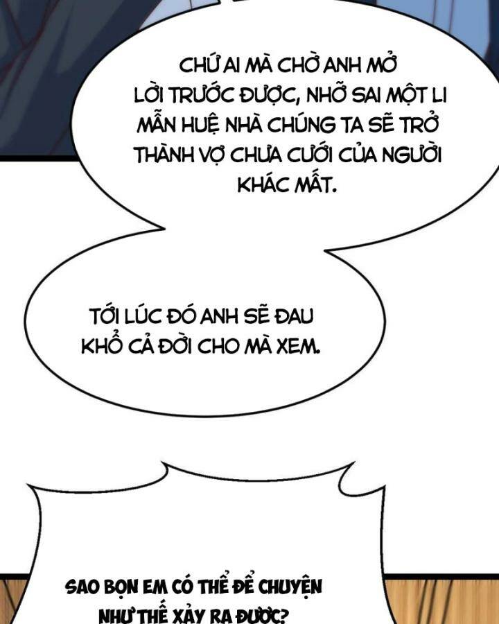 Trong Nhà Có 2 Bạn Gái Song Sinh - Chapter 298 - Page 6