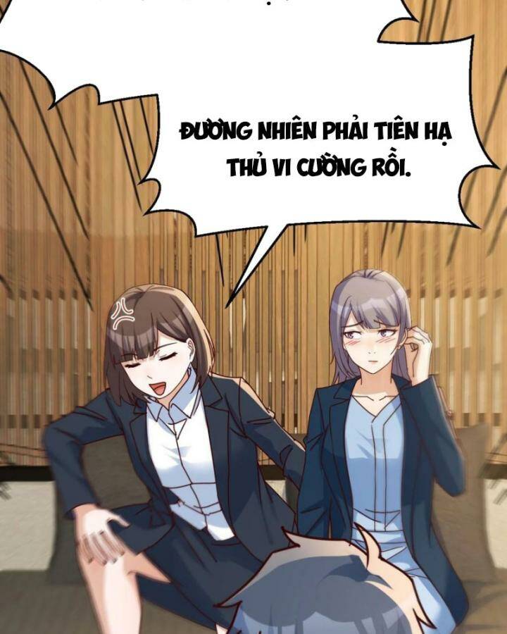 Trong Nhà Có 2 Bạn Gái Song Sinh - Chapter 298 - Page 7