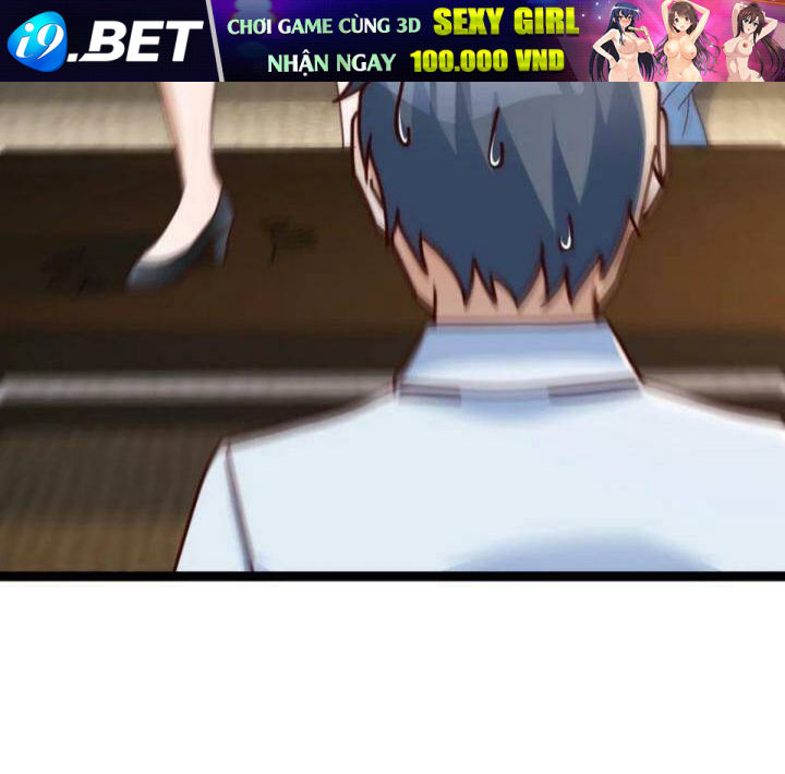 Trong Nhà Có 2 Bạn Gái Song Sinh - Chapter 298 - Page 8