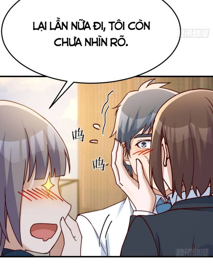 Trong Nhà Có 2 Bạn Gái Song Sinh - Chapter 299 - Page 10