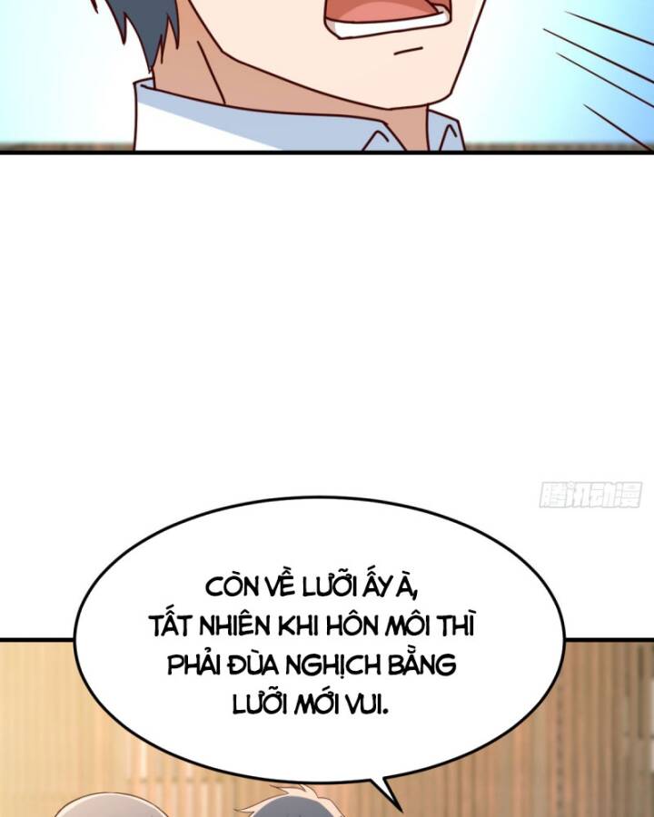 Trong Nhà Có 2 Bạn Gái Song Sinh - Chapter 299 - Page 14