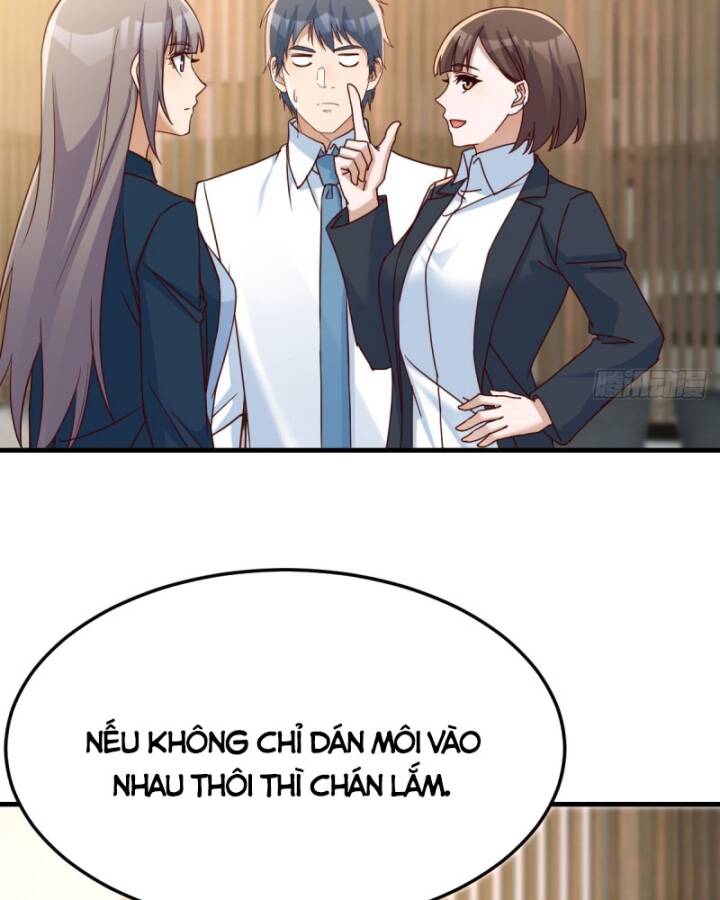 Trong Nhà Có 2 Bạn Gái Song Sinh - Chapter 299 - Page 15