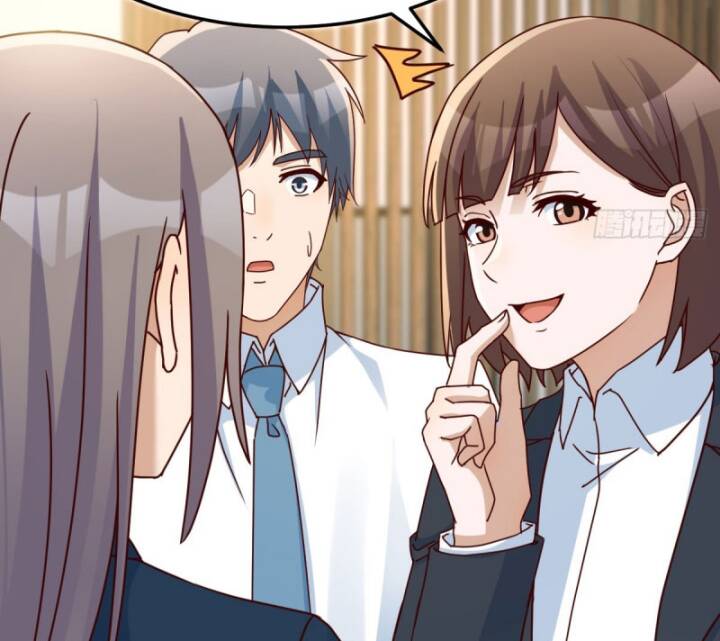 Trong Nhà Có 2 Bạn Gái Song Sinh - Chapter 299 - Page 16