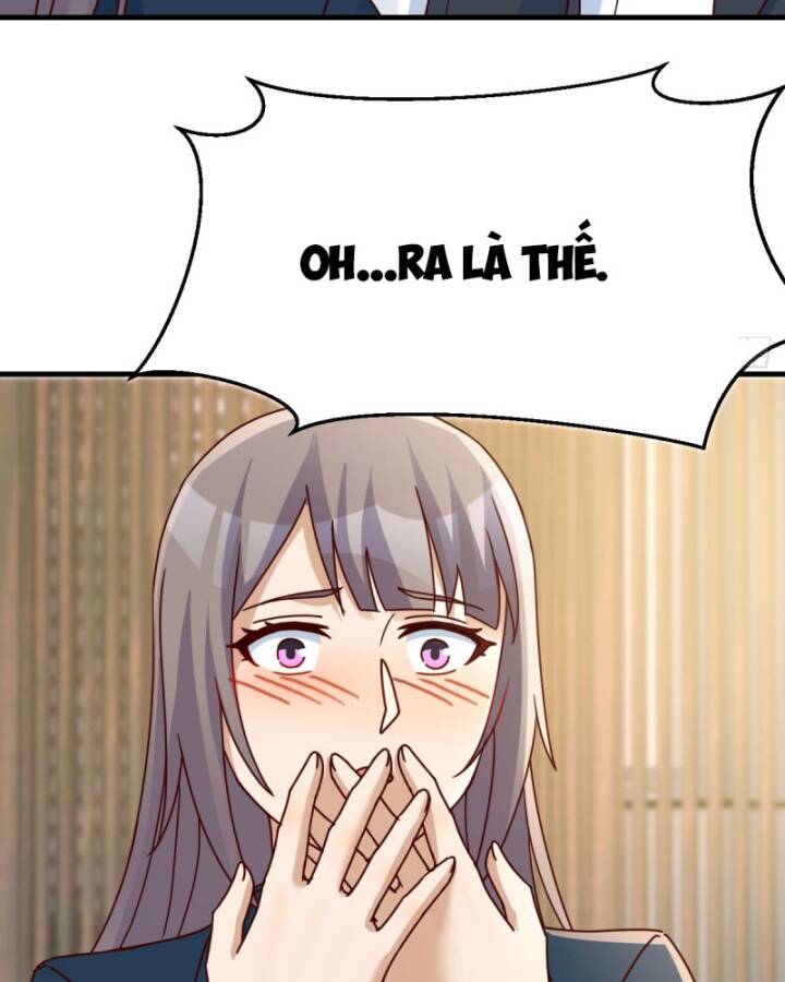 Trong Nhà Có 2 Bạn Gái Song Sinh - Chapter 299 - Page 17