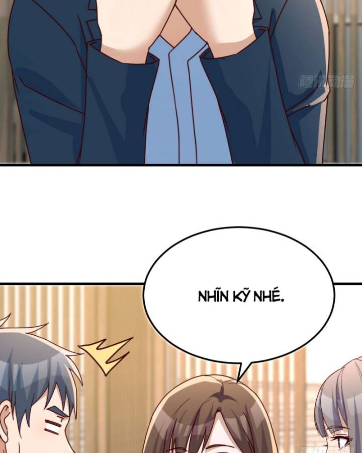 Trong Nhà Có 2 Bạn Gái Song Sinh - Chapter 299 - Page 18