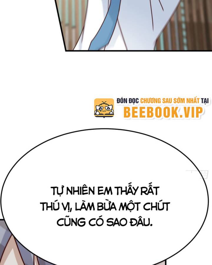 Trong Nhà Có 2 Bạn Gái Song Sinh - Chapter 299 - Page 26