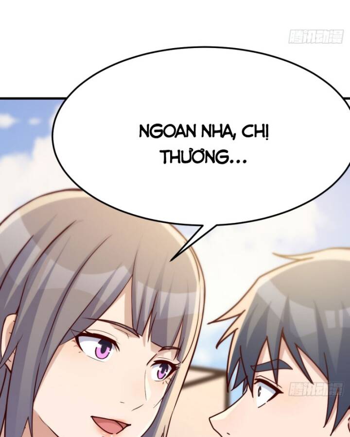 Trong Nhà Có 2 Bạn Gái Song Sinh - Chapter 299 - Page 29