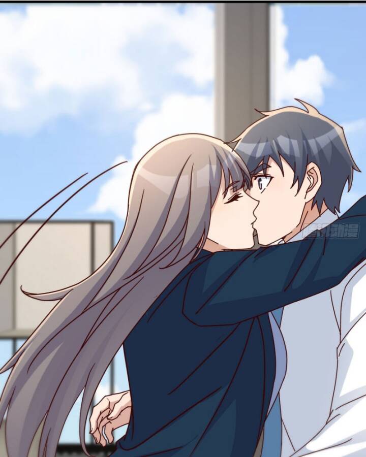 Trong Nhà Có 2 Bạn Gái Song Sinh - Chapter 299 - Page 31