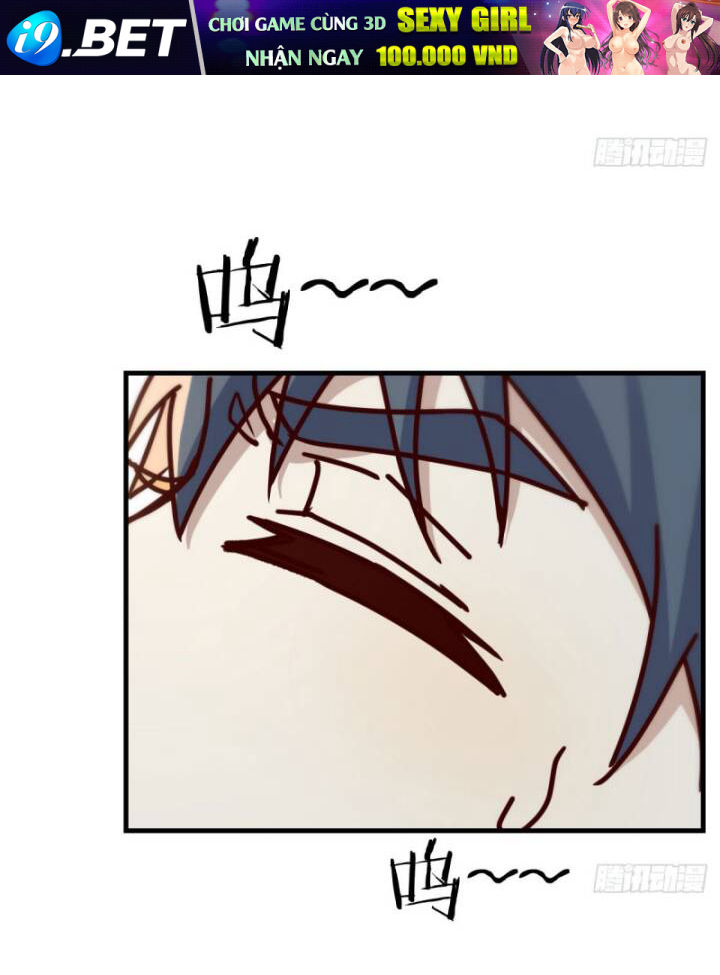 Trong Nhà Có 2 Bạn Gái Song Sinh - Chapter 299 - Page 33