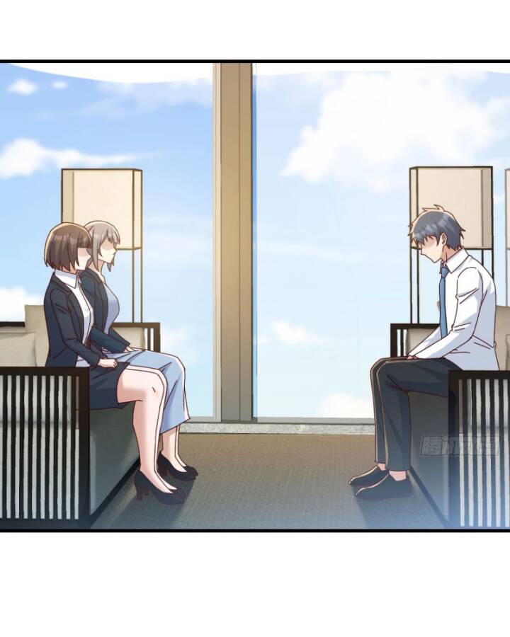 Trong Nhà Có 2 Bạn Gái Song Sinh - Chapter 299 - Page 34