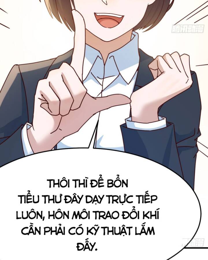 Trong Nhà Có 2 Bạn Gái Song Sinh - Chapter 299 - Page 3