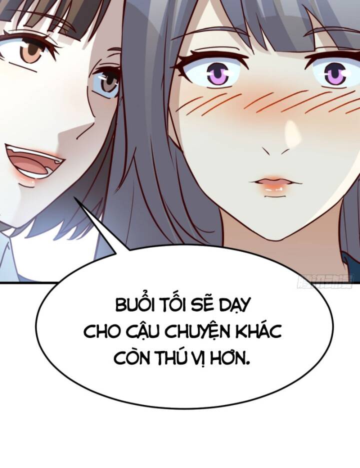 Trong Nhà Có 2 Bạn Gái Song Sinh - Chapter 299 - Page 39
