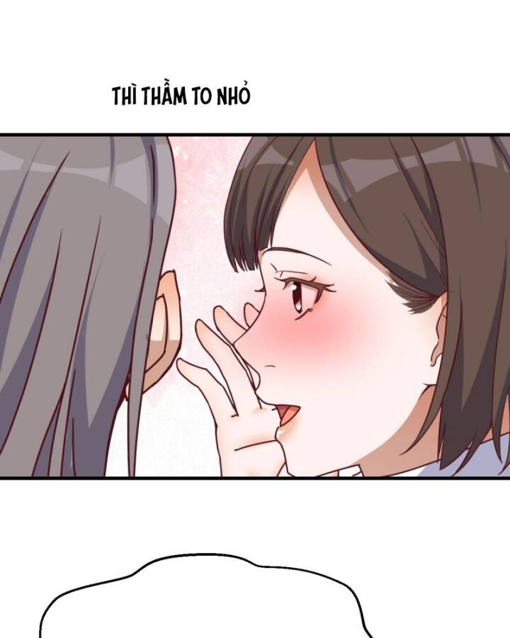 Trong Nhà Có 2 Bạn Gái Song Sinh - Chapter 299 - Page 43