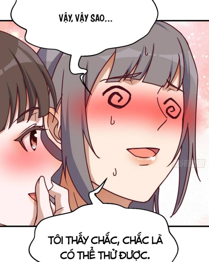 Trong Nhà Có 2 Bạn Gái Song Sinh - Chapter 299 - Page 44