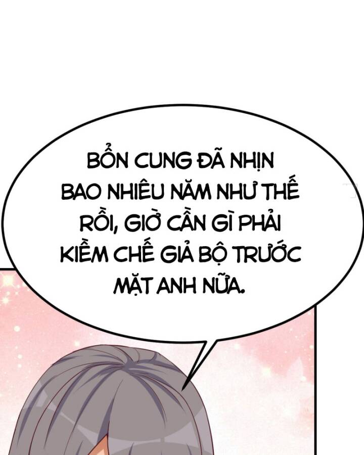 Trong Nhà Có 2 Bạn Gái Song Sinh - Chapter 299 - Page 48