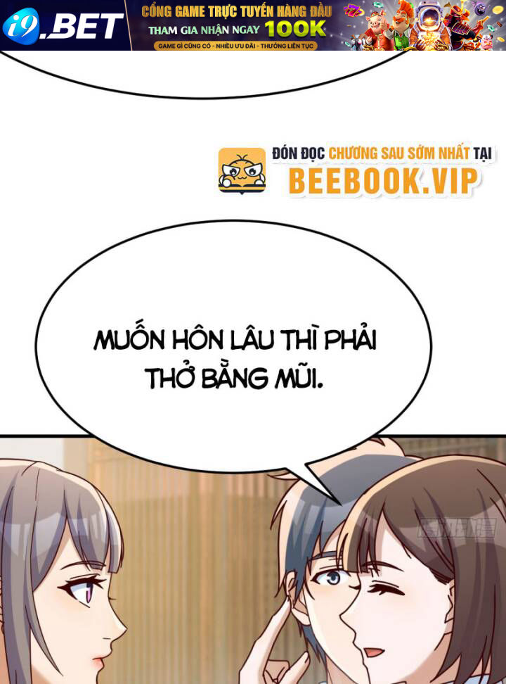 Trong Nhà Có 2 Bạn Gái Song Sinh - Chapter 299 - Page 4