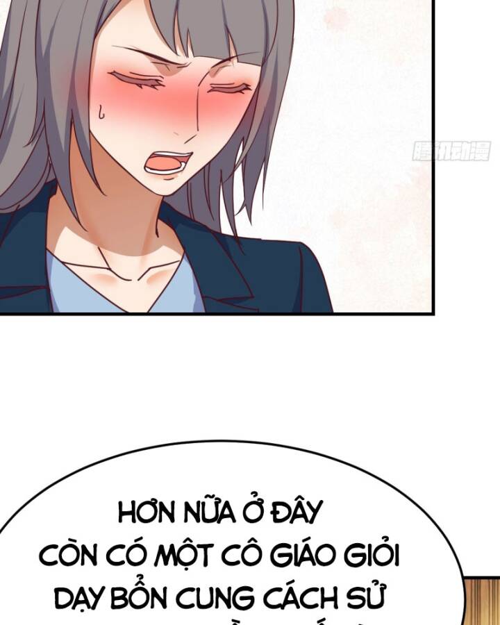 Trong Nhà Có 2 Bạn Gái Song Sinh - Chapter 299 - Page 49