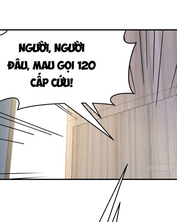 Trong Nhà Có 2 Bạn Gái Song Sinh - Chapter 299 - Page 52