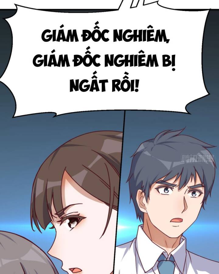 Trong Nhà Có 2 Bạn Gái Song Sinh - Chapter 299 - Page 53