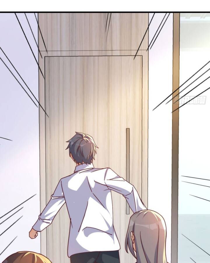 Trong Nhà Có 2 Bạn Gái Song Sinh - Chapter 299 - Page 55