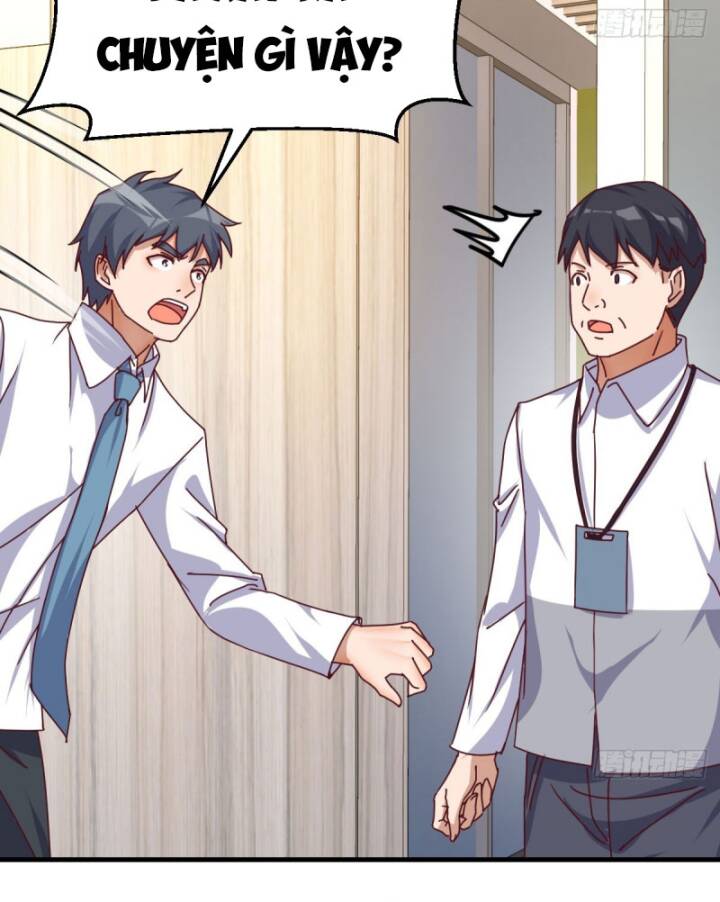 Trong Nhà Có 2 Bạn Gái Song Sinh - Chapter 299 - Page 57