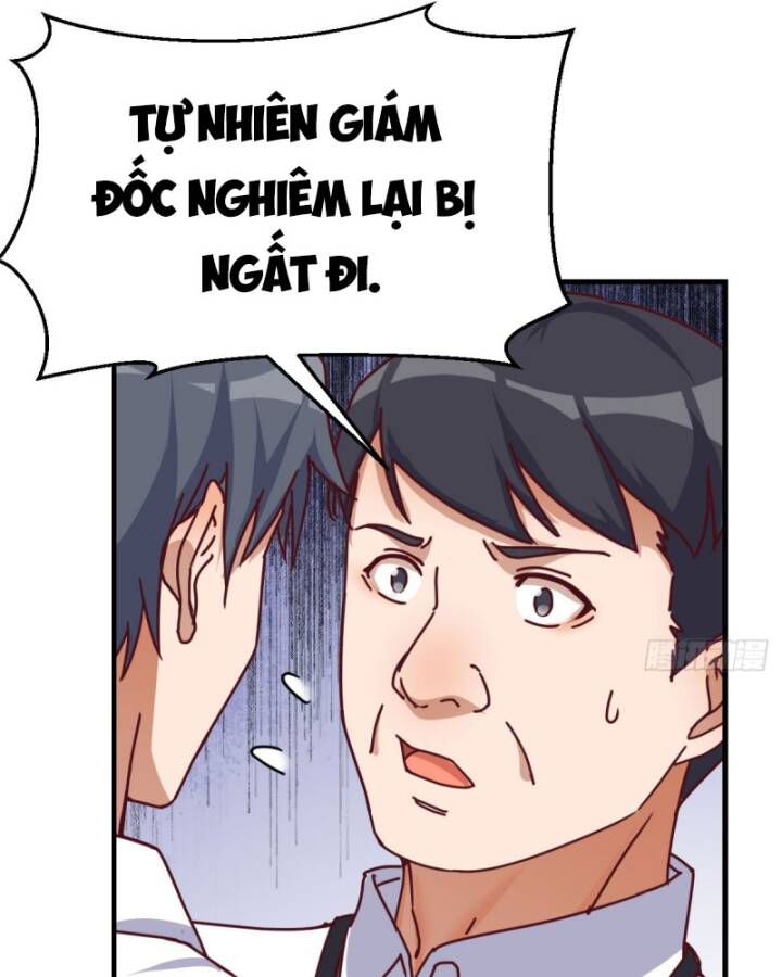 Trong Nhà Có 2 Bạn Gái Song Sinh - Chapter 299 - Page 58