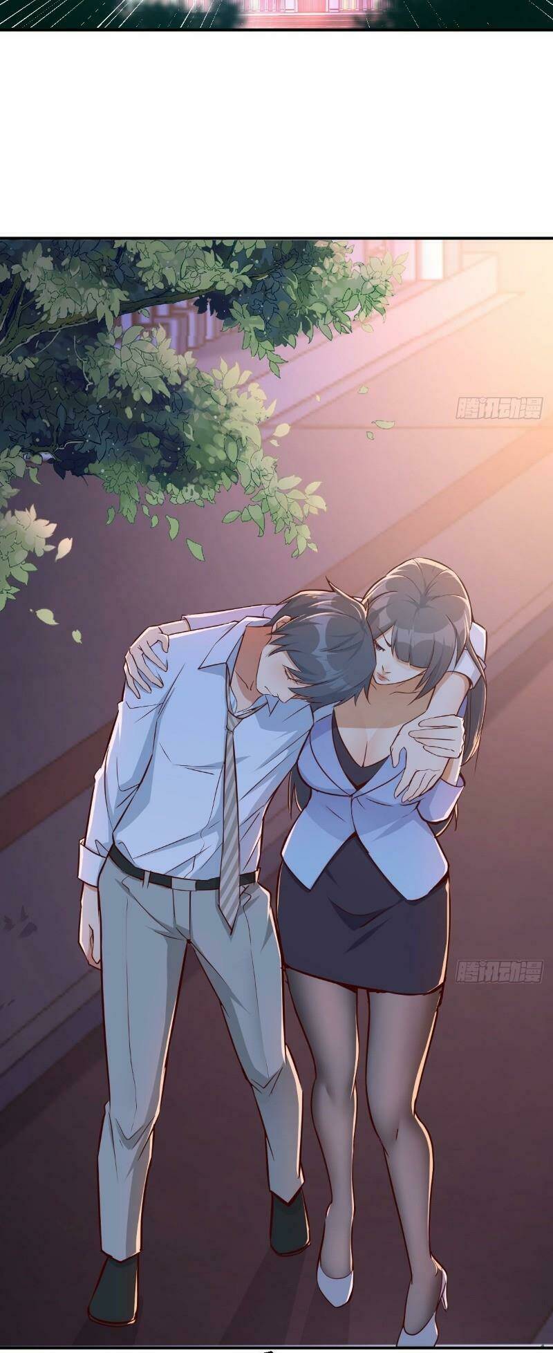 Trong Nhà Có 2 Bạn Gái Song Sinh - Chapter 3 - Page 9