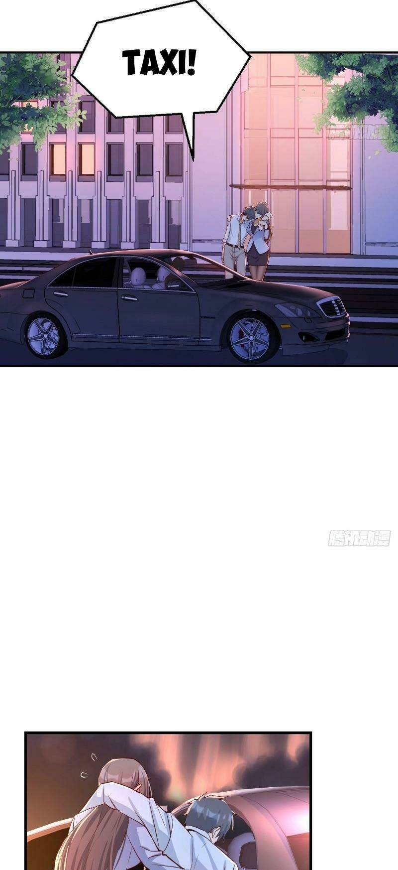 Trong Nhà Có 2 Bạn Gái Song Sinh - Chapter 3 - Page 10