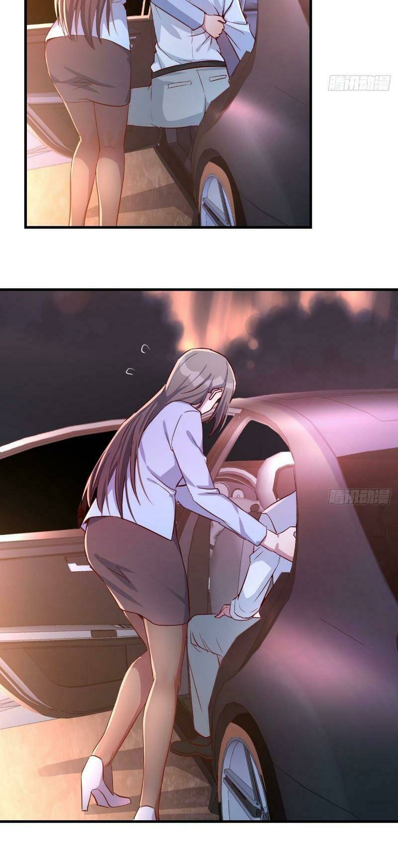 Trong Nhà Có 2 Bạn Gái Song Sinh - Chapter 3 - Page 11